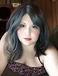 Froocix, a sissy crossdresser in sexy scenes.