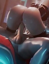 Letâ€™s have some fun â€“ Sex and Blood Vampires, RUBY