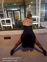 Hot Greenscreen shoot in Studio II