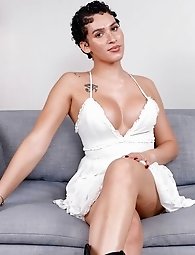 TGIRLS.XXX: Ivona Marie Revisited