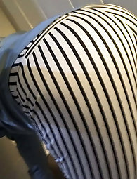 New clothing tonight