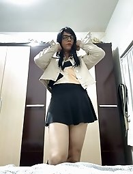 Sakura Nakamura: Adorable Vintage Japan