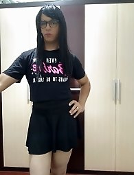 Sakura Nakamura is a pretty girl.