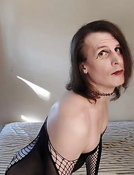 Roxxy Princess Leia Cosplay