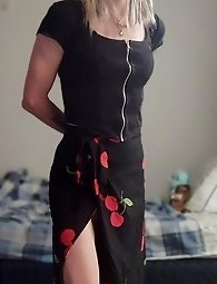 One of your vanity Houston looking fly as the night is day.