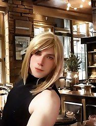 Hot for the two of you