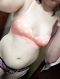 A photo of me number 3 by myself