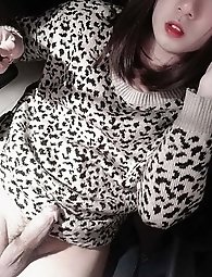 Asian Ladyboy Sweeties