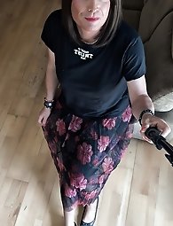 Superb t girl hookers are fucking outdoors showcasing wild passion