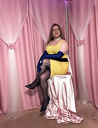 Pervert tranny prostitutes were fucked unmercily