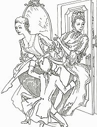 Ladyboy babes as you like