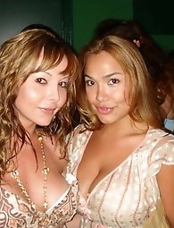 Filthy t-girl streetwalkers are cheating their boyfriends