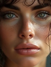 Chubby girls wear sexy underwear not all of them can do it