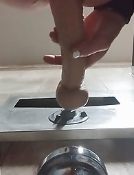 TS girls with an eternal hole that needs to be filled with cock