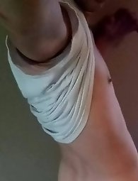 Tranny whores covered with seed in an outstanding way