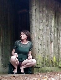 Megumi s cosplay collection inspired by anime and games