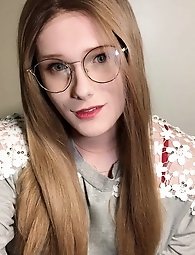 Beautiful transgirls, femboys, crossdressers 8