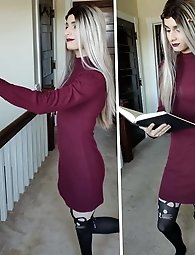 Tarts are playing themselves