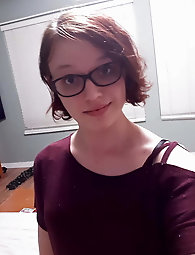 Streetwalker is getting nude