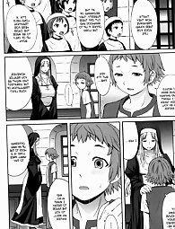 Mad tarts are giving him what he wants