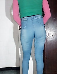 Nikki Norths comeback in TGIRLS.XXX - 7 images