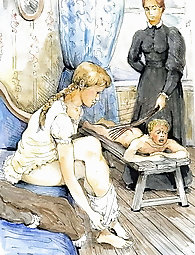 American trollops look fuckable