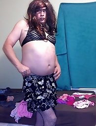 Taylor J from GROOBYGIRLS craving for sexual encounter