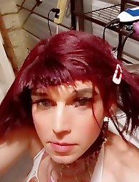 EmmaNataly is a trans sexual.